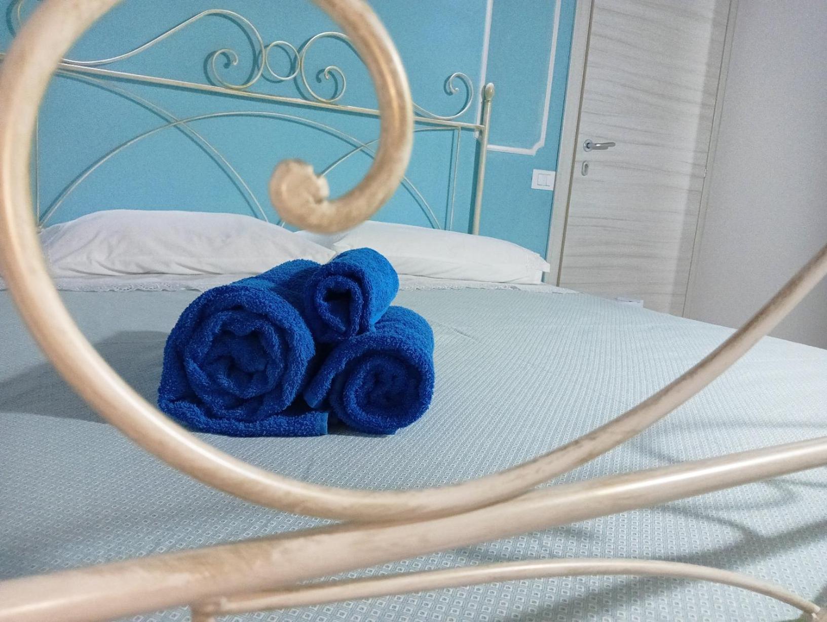 Residenza Degli Dei Guest house Tropea